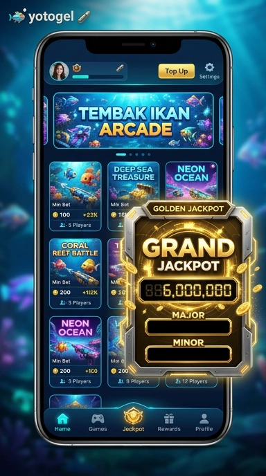 yotogel - Hub Aplikasi untuk Unduhan Terpercaya